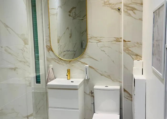 Recemment Renove Proche Gare Et Appartement Nice