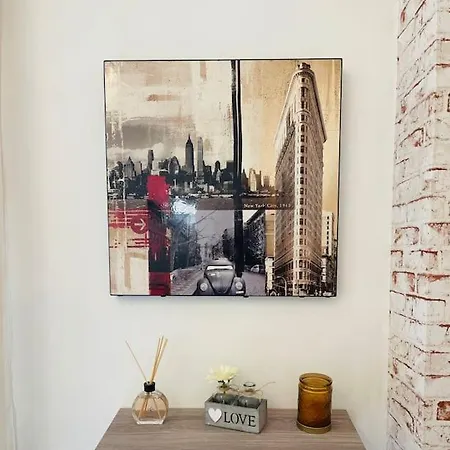 Recemment Renove Proche Gare Et