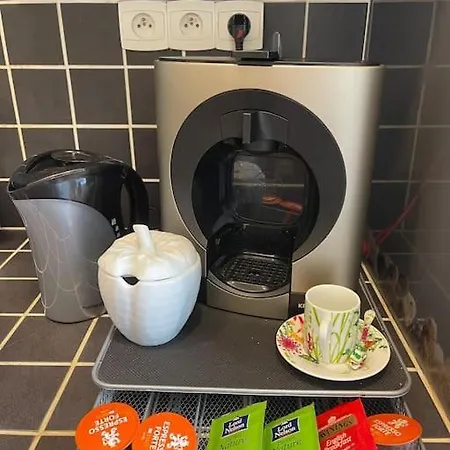 Apartment Recemment Renove Proche Gare Et Nice