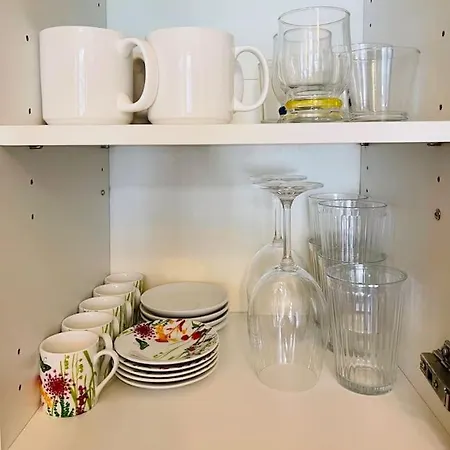 Recemment Renove Proche Gare Et * Nice