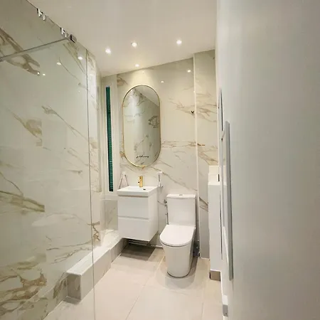 Recemment Renove Proche Gare Et