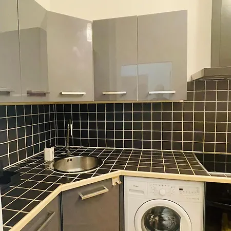 Recemment Renove Proche Gare Et * Nice