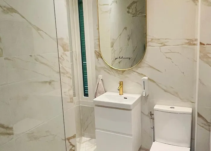 Recemment Renove Proche Gare Et * Nice